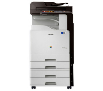 Samsung CLX-9251