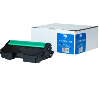 NV Print CLT-R404/406 Драм-картридж для Samsung CLP-360/365/368/CLX-3300/05/SL-C401/406/404 (24000k)