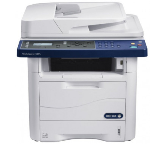 Xerox WorkCentre 3315