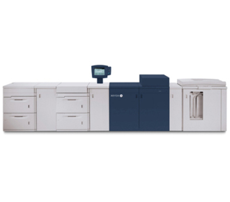 Xerox DocuColor 8080