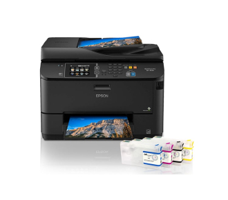 Epson WF-4630