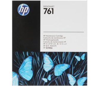 Картридж для обслуживания HP 761