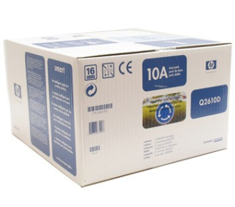 HP Q2610D