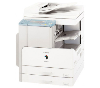Canon imageRUNNER 2020