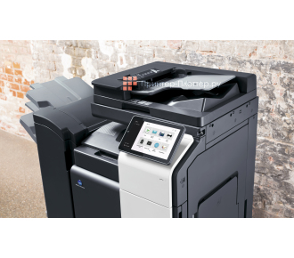 Konica Minolta bizhub 250
