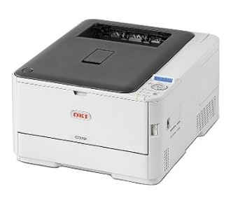 OKI C332