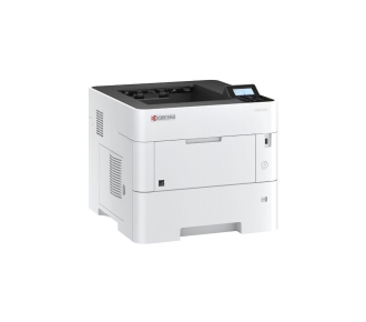 Принтер лазерный ч/б Kyocera ECOSYS P3150dn (A4, 50стр/мин, дуплекс, USB, Network)