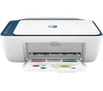 HP DeskJet 2721 All in One Printer