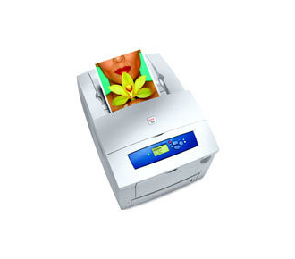Xerox Phaser 8500