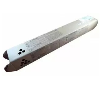 Тонер-картридж Ricoh Aficio MP C2030/C2050/C2051/C2530/C2550/С2551, type MPC2551E black 10K (туба, 210г) ELP Imaging®