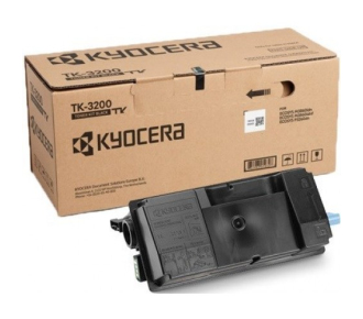 Kyocera Тонер-картридж TK-3200 для P3260dn (40000 стр.)