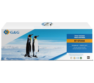 G&G GG-CF350A