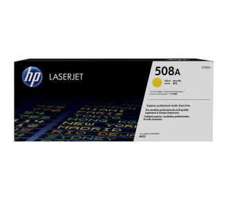 HP CF362A