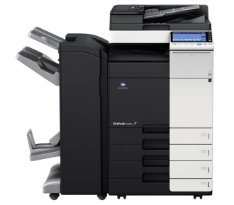 Konica Minolta bizhub 224e