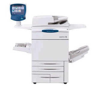 Xerox WorkCentre 7755