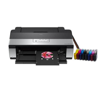 Epson Stylus Photo R2880