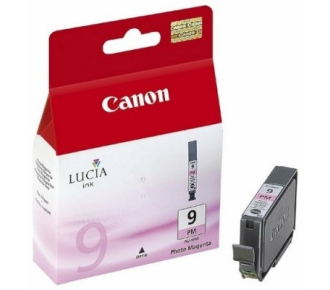 Картридж Canon PIXMA Pro9500 фото малиновый