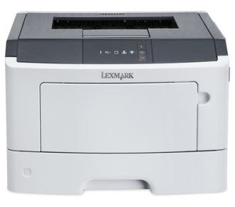 Lexmark MS310