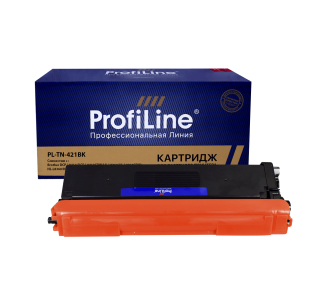 ProfiLine PL_TN-421BK_BK