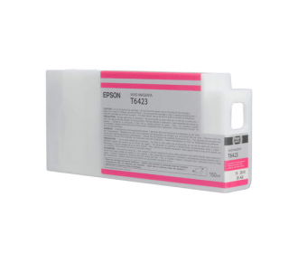 Картридж Epson T6423 Vivid Magenta Ink Cartridge (150ml)