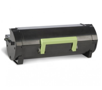 Картридж Lexmark MS310, MS410, MS510, MS610 5K Черный Return Program