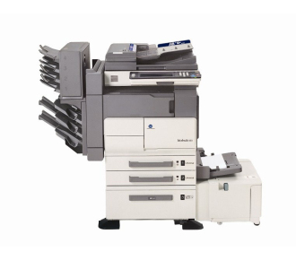 Konica Minolta bizhub 360