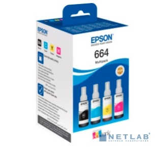 Epson C13T66464A