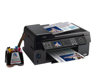 Epson Stylus CX9300