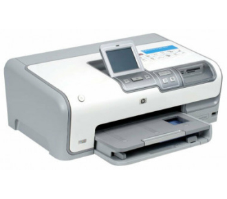 HP PhotoSmart D7363