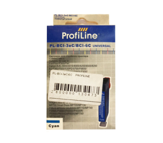 ProfiLine PL_BCI-3e/BCI-5/BCI-6_C