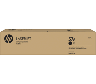 HP CF257A