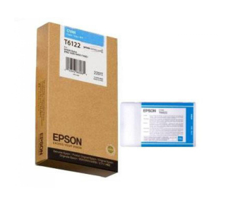 Epson C13T612200