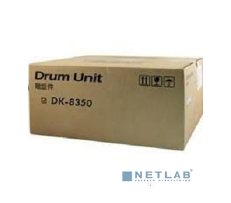 Узел фотобарабана DK-8350 302L793050