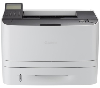 Принтер лазерный CANON I-SENSYS LBP252dw (0281C007)