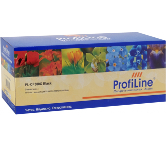 ProfiLine PL_CF380X_BK