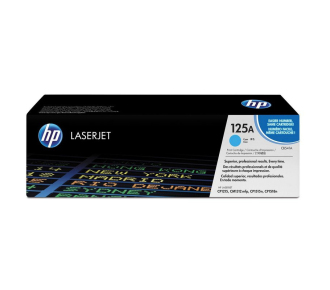 HP CB541A