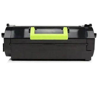 GG toner-cartrige for Lexmark MS810/MS811/MS812/MS710/MS711 25000 pages 52D5H00
