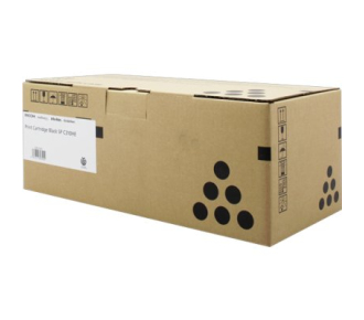 Ricoh tуре SPC310HE черный