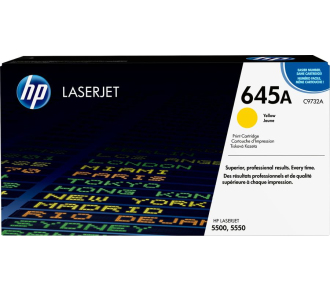 HP C9732A