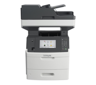 Lexmark MX710