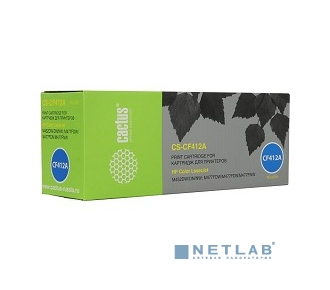Cactus CS-CF412A