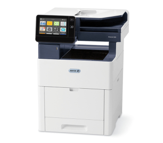 МФУ Xerox VersaLink C605/XL