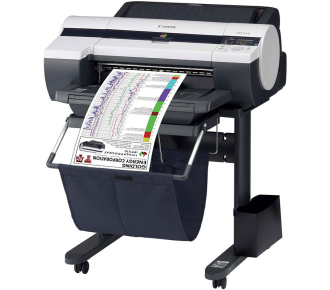 Canon imagePROGRAF iPF510