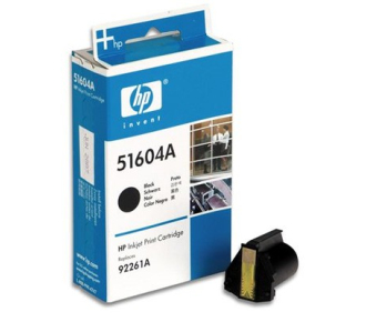 HP 51604A