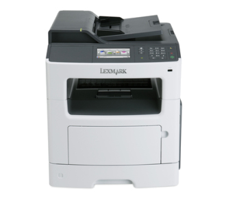 Lexmark MX410