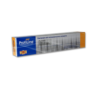 Тонер-туба 885094 (1230D) 9000 копий ProfiLine