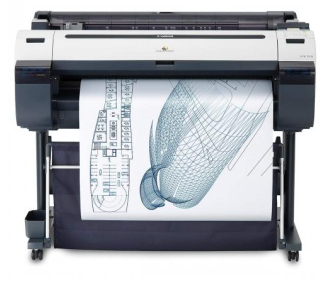 Canon imagePROGRAF iPF755