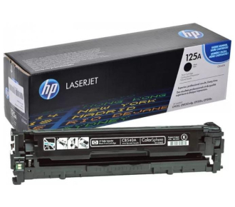 HP CB540A