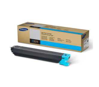 Samsung CLT-C809S/SEE