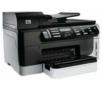 HP OfficeJet Pro 8500